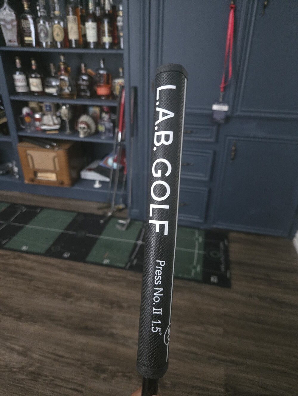 LAB Link Golf Putter - Picture 5 of 10